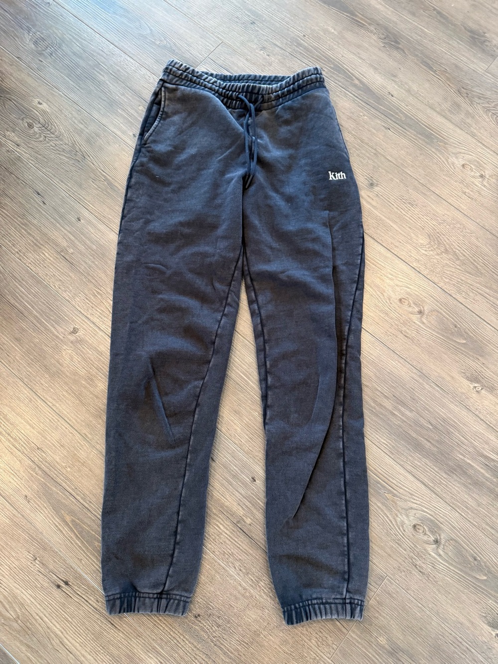 Kith Sweatpants Size Extra Small